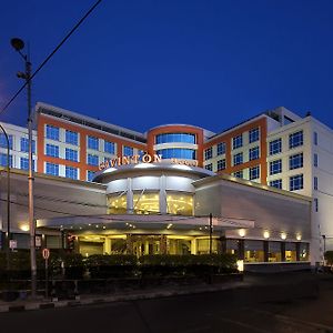 Cavinton Hotel Malioboro Yogyakarta By Tritama Hospitality